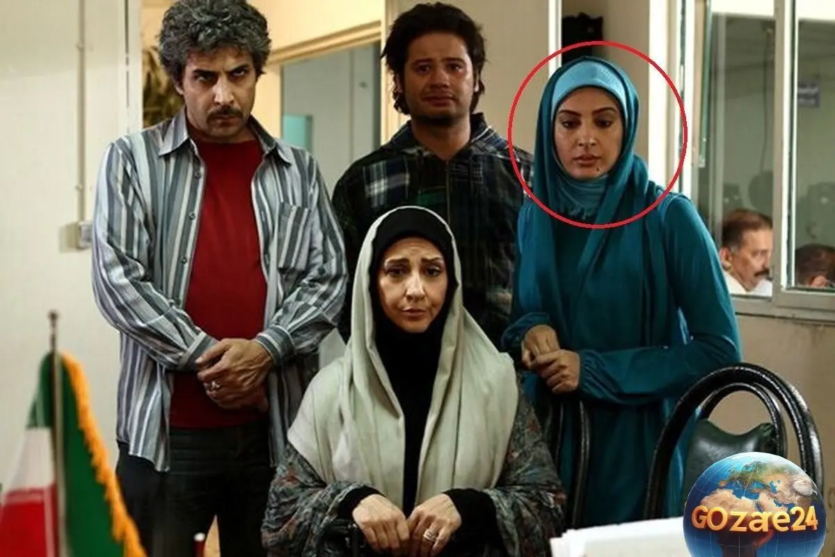 تغییر چهره حدیثه تهرانی در ۱۵ سال گذشته + عکس‌های جدید و همسر قدبلند و خوش‌تیپش