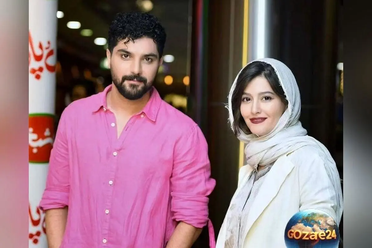 سینا مهراد از مشکل مادرزادی و تجربه تلخ نابینایی در آینده پرده برداشت | روایت وحشتناک و باورنکردنی