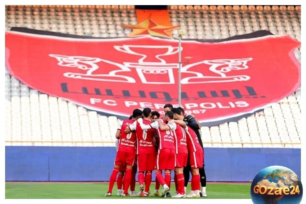جدایی غیرمنتظره مدافع جوان پرسپولیس پس از تمدید قرارداد و پیوستن قرضی به آلومینیوم اراک