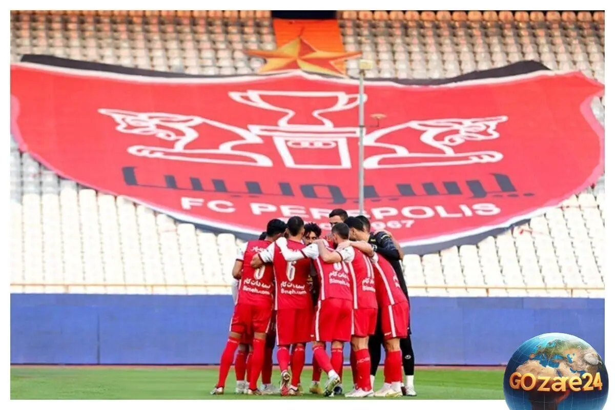 جدایی غیرمنتظره مدافع جوان پرسپولیس پس از تمدید قرارداد و پیوستن قرضی به آلومینیوم اراک