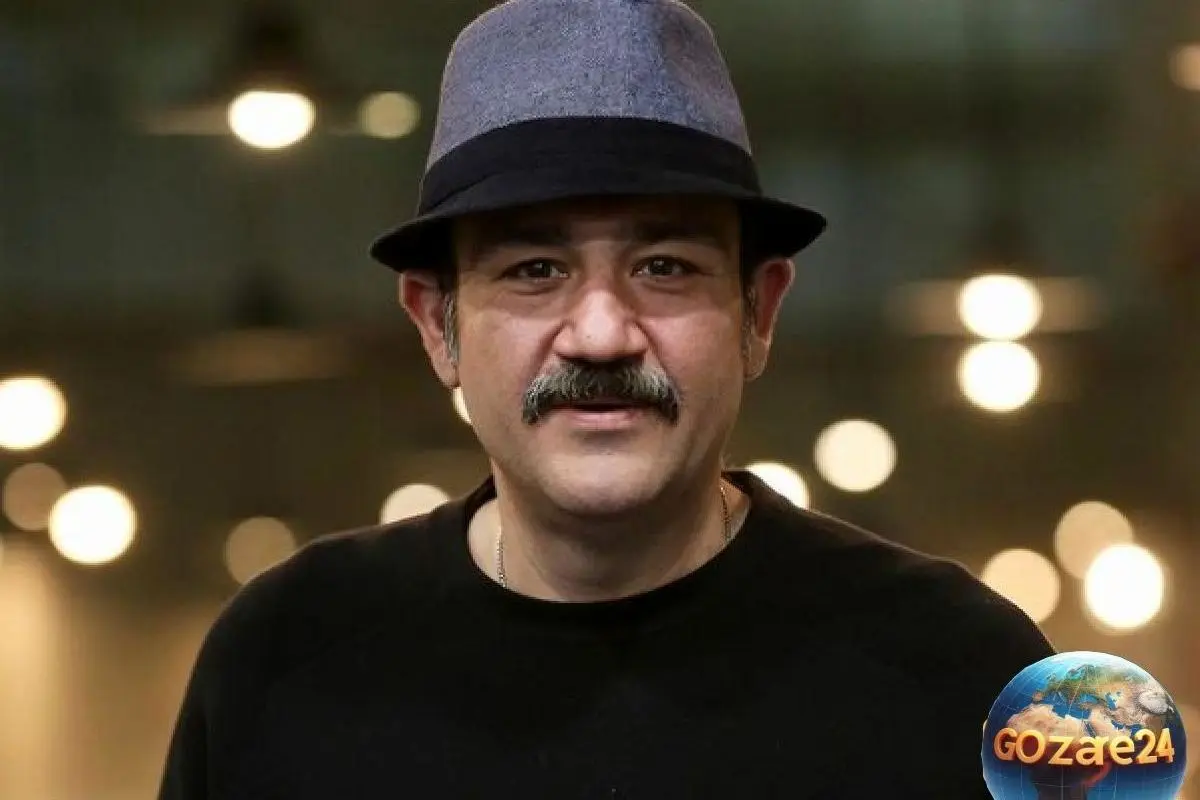 مهران غفوریان در واکنش به شایعات درباره پدرش: او ناخدا یکم کمیسر دریایی بود، نه ساواکی!