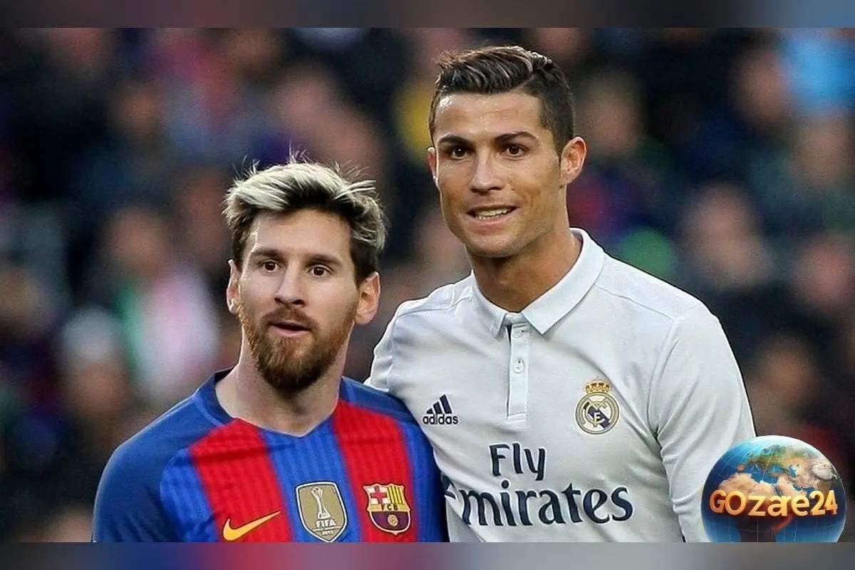 مقایسه جشن کریسمس ساده و خانوادگی لیونل مسی و رونالدو در کنار خانواده‌های پرجمعیت‌شان + عکس‌های دلنشین