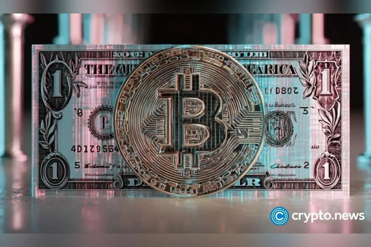 کاهش نرخ بهره فدرال رزرو و توافق چین-آمریکا؛ تاثیر منفی بر قیمت بیتکوین و نوسانات بازار رمزارزها