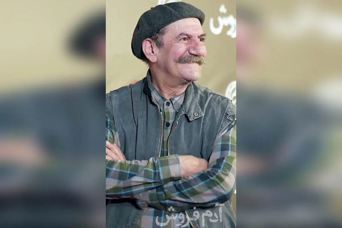 اکران خصوصی و عمومی فیلم «آدم‌فروش» با حضور هنرمندان در مجتمع کورش و سراسر کشور | خرید بلیت از سینماتیکت