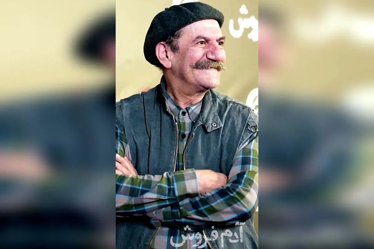 اکران خصوصی و عمومی فیلم «آدم‌فروش» با حضور هنرمندان در مجتمع کورش و سراسر کشور | خرید بلیت از سینماتیکت