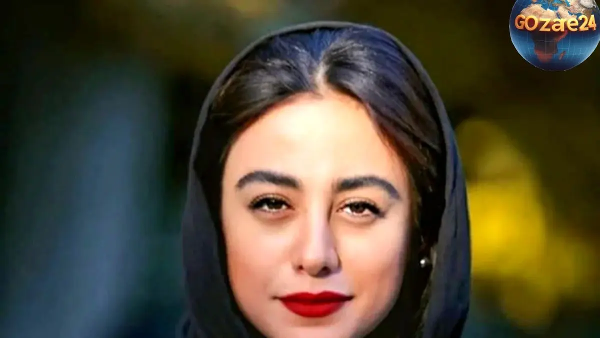 بیوگرافی کامل نازنین کیوانی، بازیگر و مدل ایرانی همراه با زندگی شخصی و عکس های دیدنی