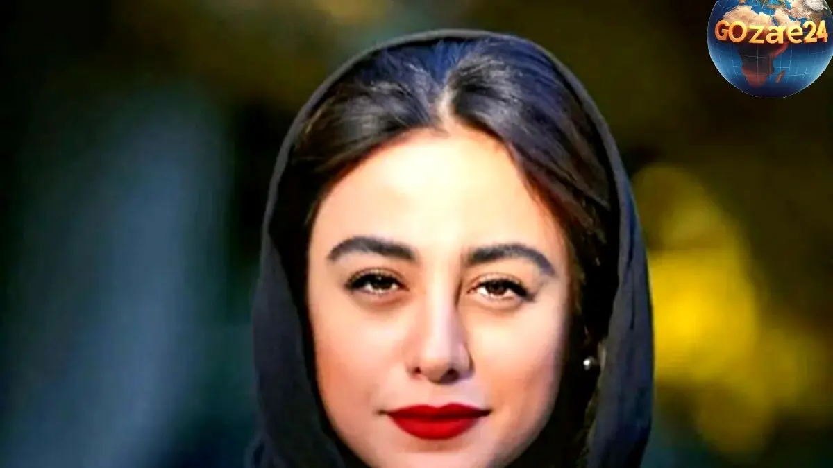 بیوگرافی کامل نازنین کیوانی، بازیگر و مدل ایرانی همراه با زندگی شخصی و عکس های دیدنی