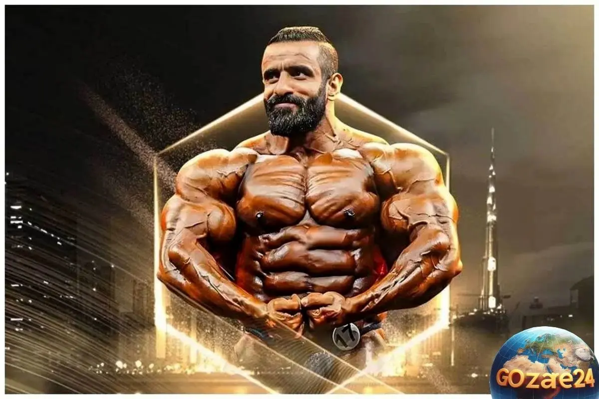 گفتگوی عجیب هادی چوپان با روح اش؛ خودشیفتگی، حاشیه و رقابت در مسیر آرنولد کلاسیک