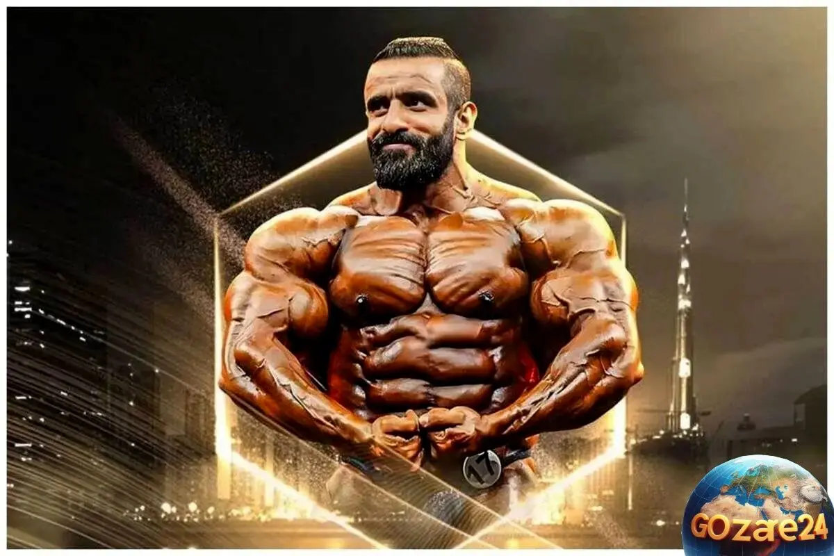 گفتگوی عجیب هادی چوپان با روح اش؛ خودشیفتگی، حاشیه و رقابت در مسیر آرنولد کلاسیک
