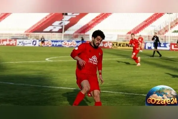 خلاصه دیدنی و هیجان‌انگیز بازی تراکتور ۱ - فجر سپاسی ۲ | پیروزی غیرمنتظره فجر سپاسی در هفته بیستم لیگ برتر فوتبال ایران