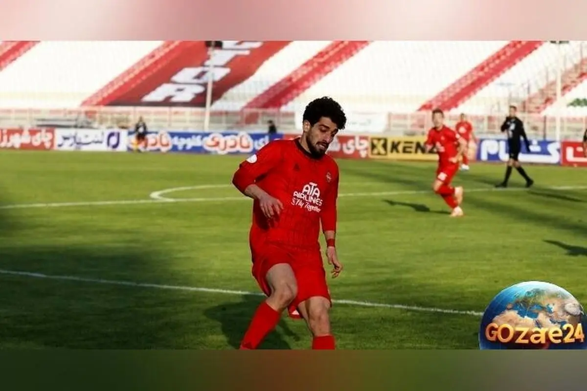 خلاصه دیدنی و هیجان‌انگیز بازی تراکتور ۱ - فجر سپاسی ۲ | پیروزی غیرمنتظره فجر سپاسی در هفته بیستم لیگ برتر فوتبال ایران