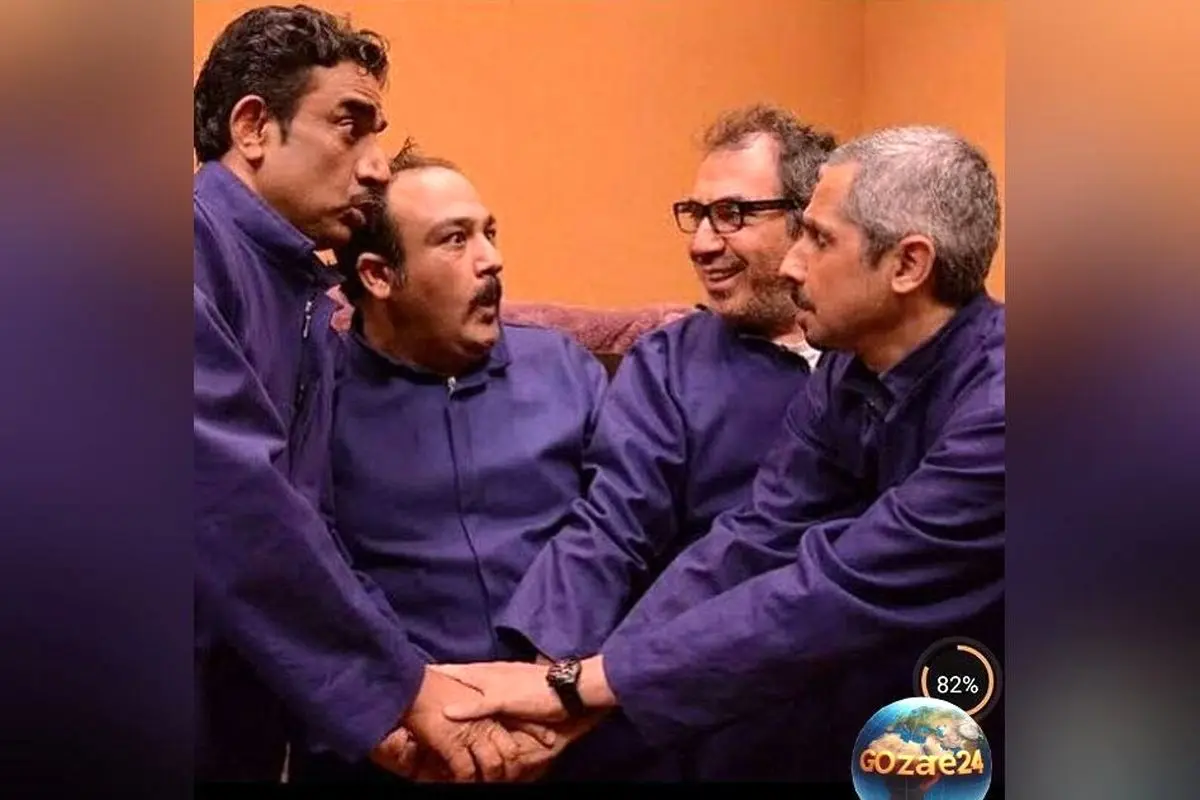 نصرالله رادش: از همکارانم ریاکار و دروغگو می‌دانم؛ دل‌نوشته‌ای تامل‌برانگیز و جنجالی