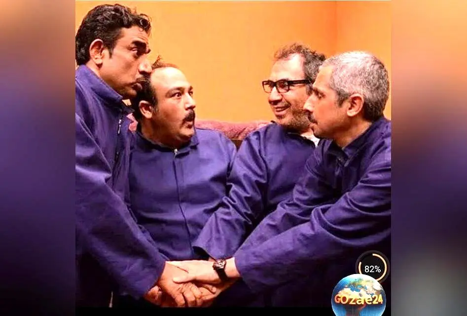 نصرالله رادش: از همکارانم ریاکار و دروغگو می‌دانم؛ دل‌نوشته‌ای تامل‌برانگیز و جنجالی