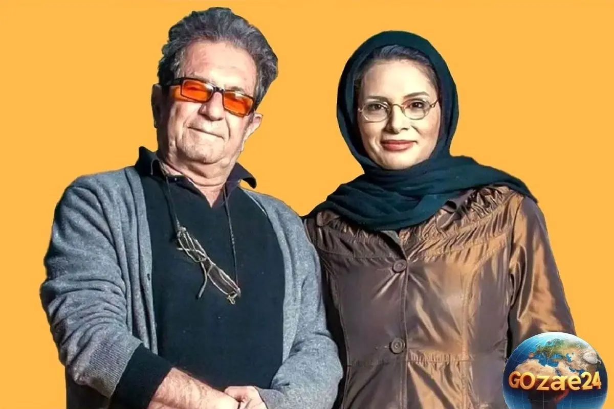 عاشقانه‌های بی‌نظیر داریوش مهرجویی و همسرش قبل از جنایت هولناک + ویدیو و جزئیات تازه