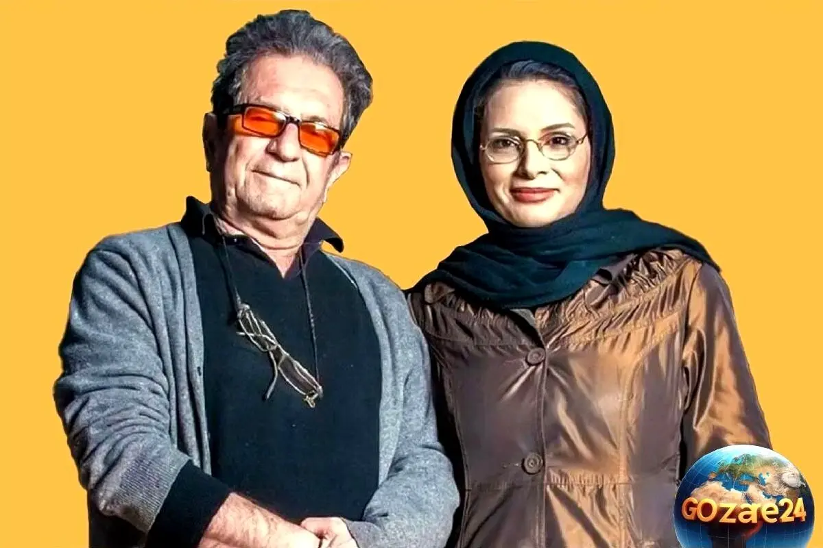 عاشقانه‌های بی‌نظیر داریوش مهرجویی و همسرش قبل از جنایت هولناک + ویدیو و جزئیات تازه