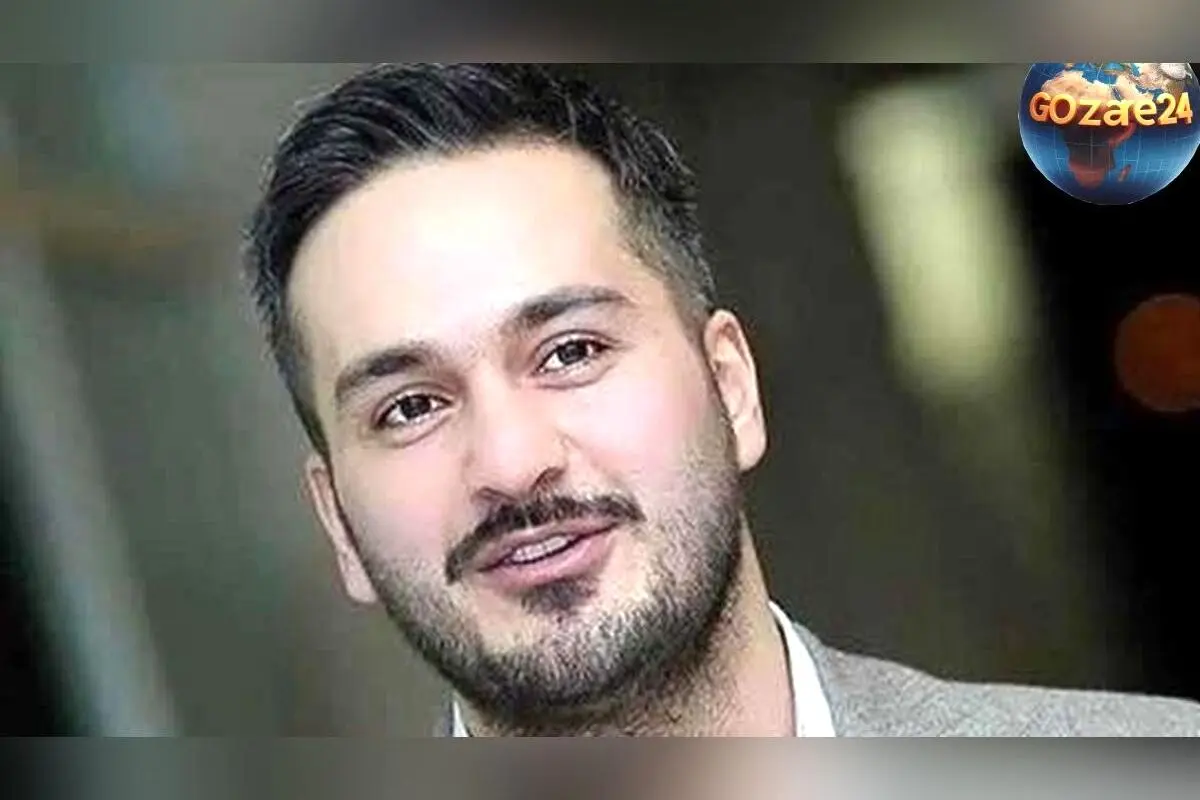 تیپ و هیکل بی‌نظیر میلاد کی مرام در جدیدترین عکس از صفحه اینستاگرامش