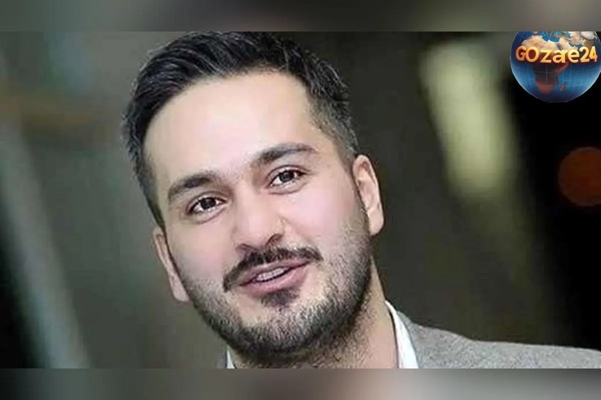 تیپ و هیکل بینظیر میلاد کی مرام در جدیدترین عکس از صفحه اینستاگرامش