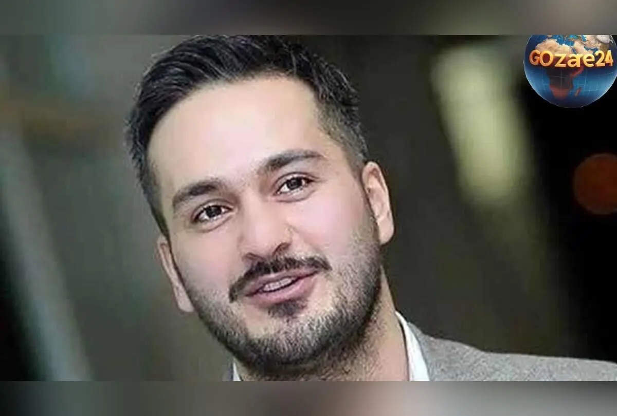 تیپ و هیکل بی‌نظیر میلاد کی مرام در جدیدترین عکس از صفحه اینستاگرامش