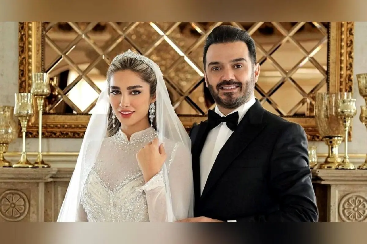 بیوگرافی کامل و عکس‌های خصوصی پولدارترین مدل و طراح ایرانی آناشید حسینی + همسر و زندگی شخصی