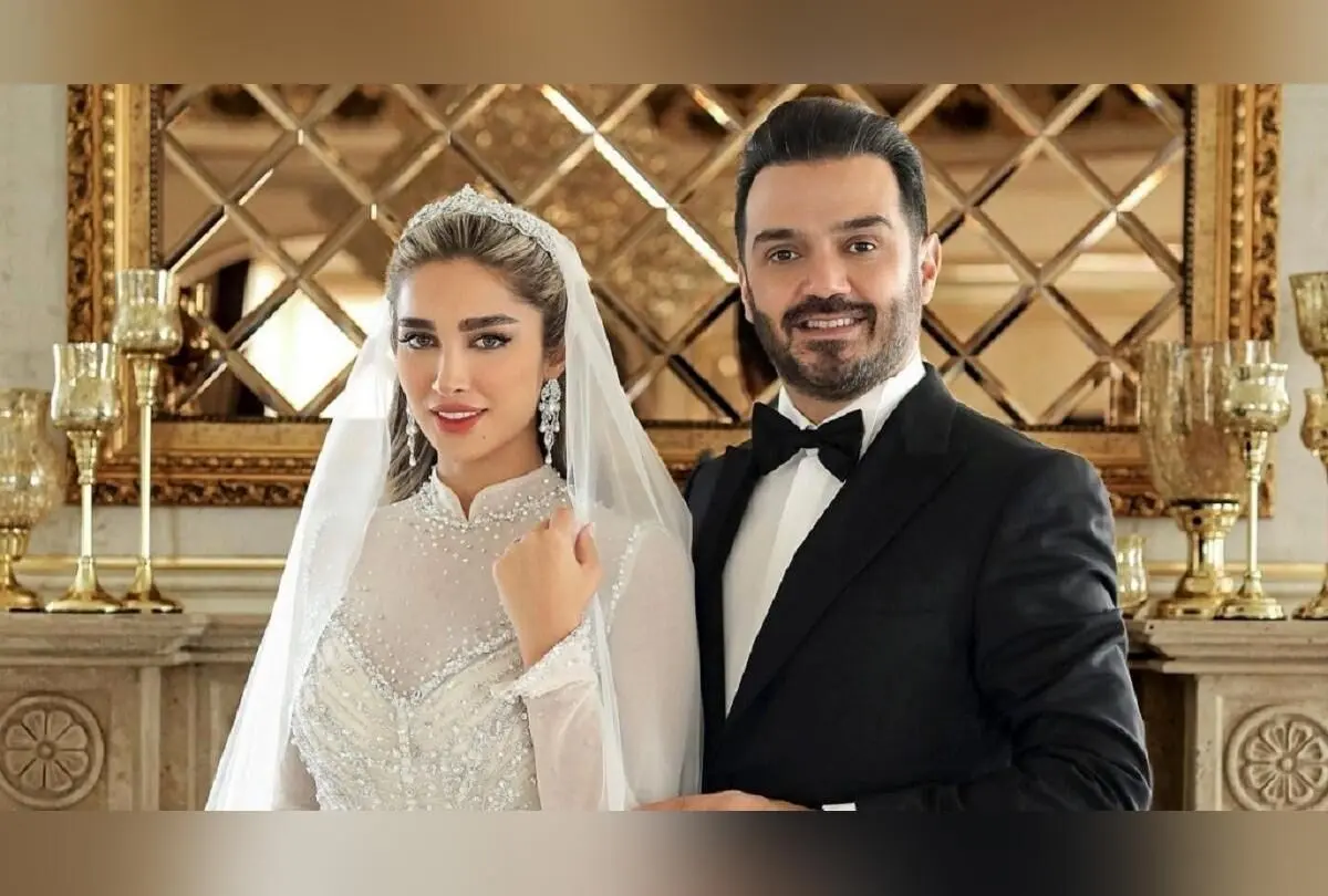 بیوگرافی کامل و عکس‌های خصوصی پولدارترین مدل و طراح ایرانی آناشید حسینی + همسر و زندگی شخصی
