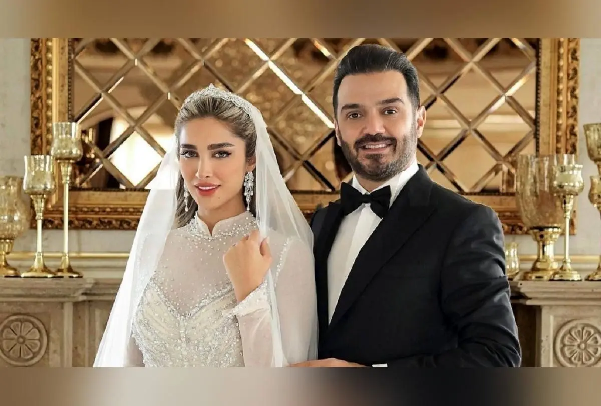 بیوگرافی کامل و عکس‌های خصوصی پولدارترین مدل و طراح ایرانی آناشید حسینی + همسر و زندگی شخصی