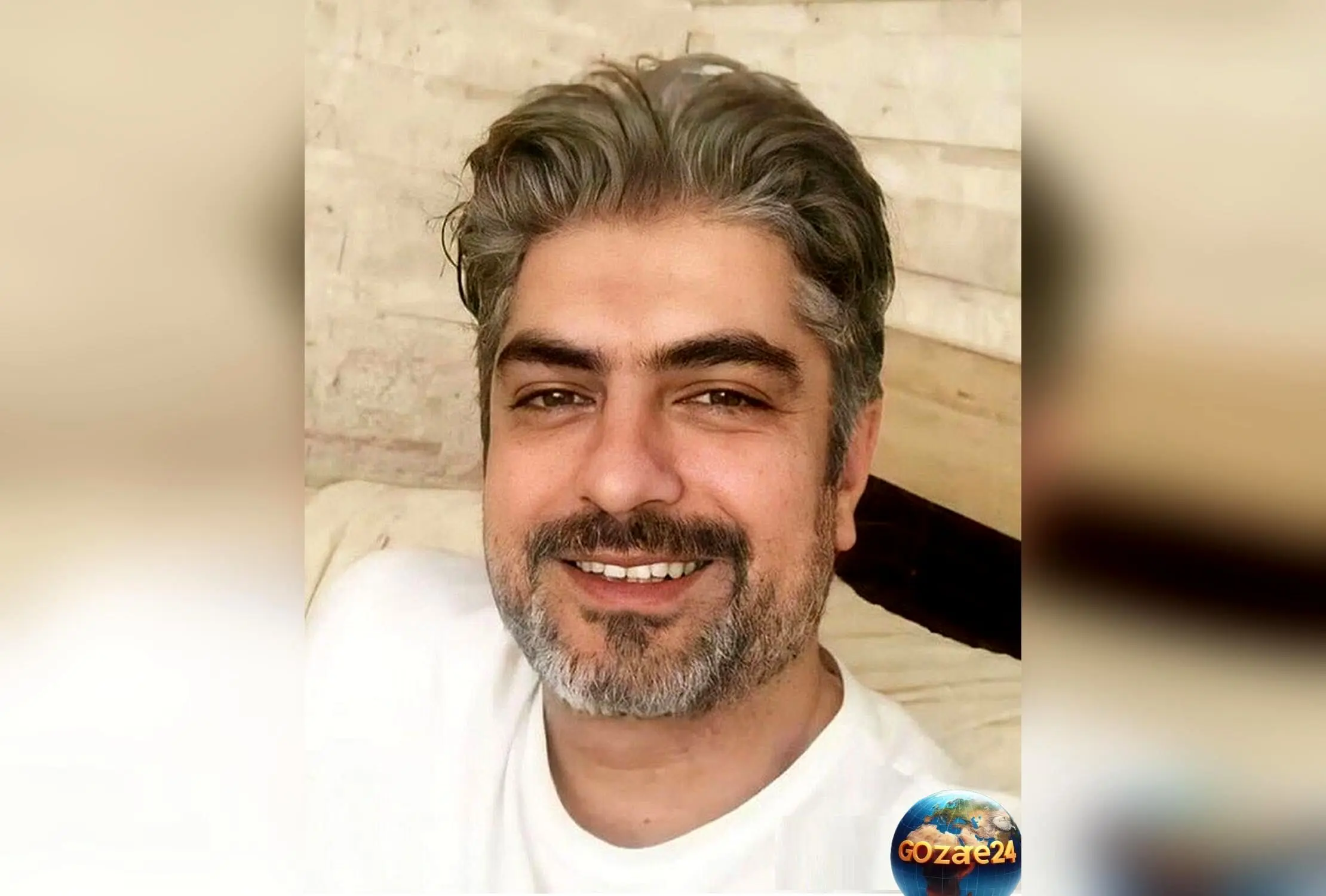 اسپرت لاکچری ستاره‌های سینما در سفر هیجان‌انگیز بهرام رادان و مهدی پاکدل با خنده‌های از ته دل