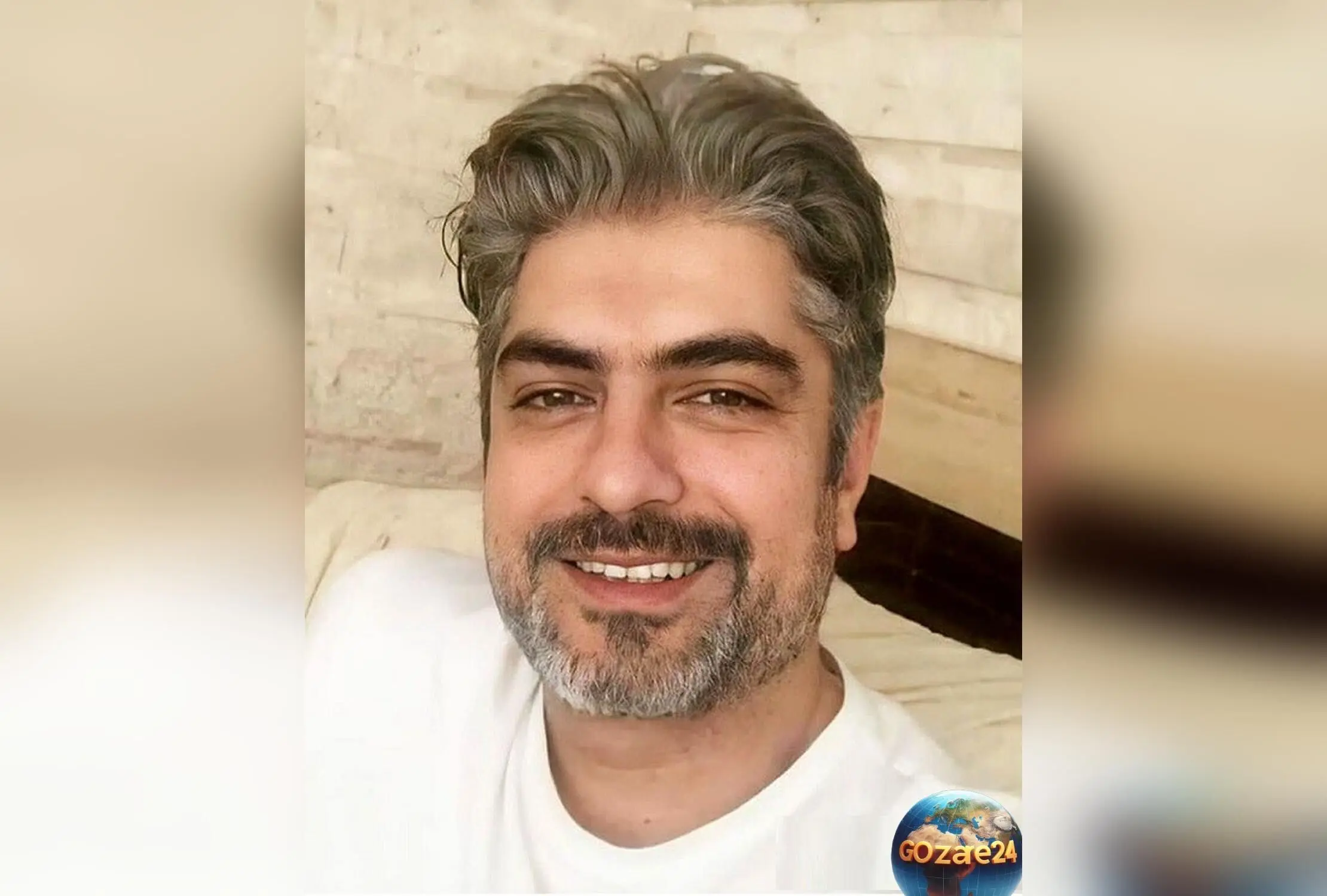 اسپرت لاکچری ستاره‌های سینما در سفر هیجان‌انگیز بهرام رادان و مهدی پاکدل با خنده‌های از ته دل