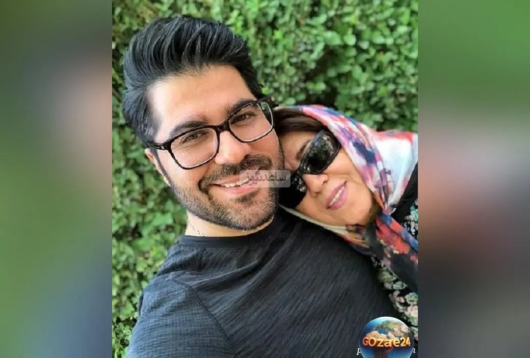 تصاویر خانه پدری حامد همایون با دکوراسیون سنتی و چیدمانی دلنشین
