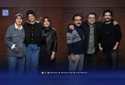 نمایش «باران اسیدی» با بازی سپند امیرسلیمانی و مونا کرمی در تئاتر، روایت واقعی از تنش‌ها و اعتراف‌های دوستان در محاصره باران اسیدی