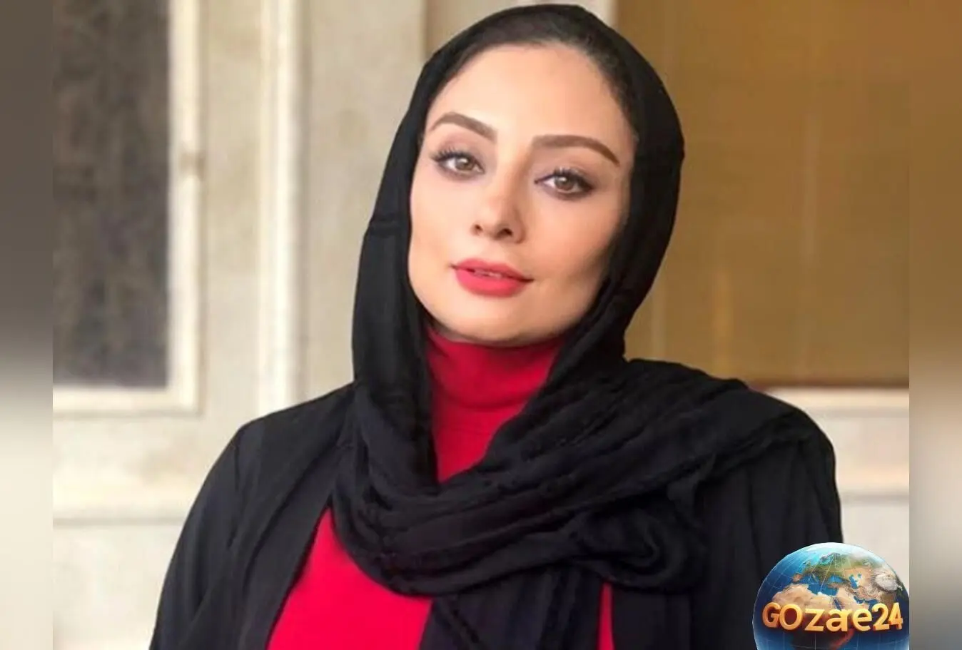 تصویری لوکس و دیدنی از کیک تولد لاکچری و دوبعدی خواهرزاده یکتا ناصر با حضور سوفیا خانوم + عکس و تبریک ویژه!
