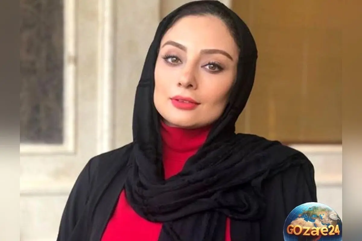 تصویری لوکس و دیدنی از کیک تولد لاکچری و دوبعدی خواهرزاده یکتا ناصر با حضور سوفیا خانوم + عکس و تبریک ویژه!