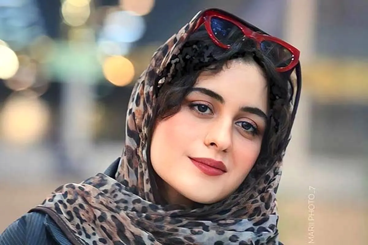 بیوگرافی کامل فاطیما بهارمست | از اجرای کودکانه تا بازیگری حرفهای + عکسهای خصوصی