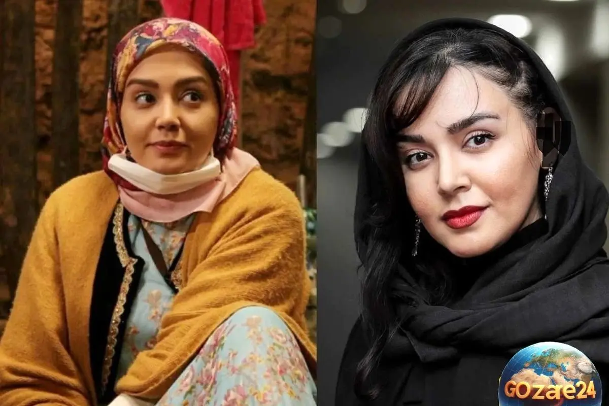 ندا قاسمی بازیگر «نون خ» با عکس هنری جدید در اینستاگرام، توجه کاربران را جلب کرد