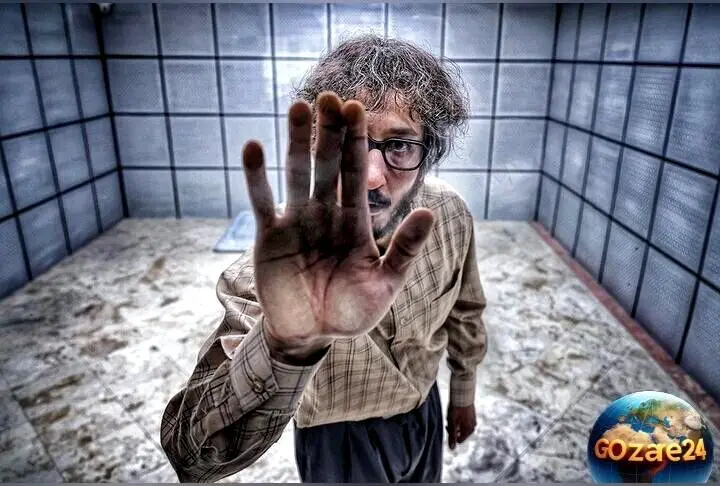 سکانس خنده‌دار و بامزه بهرام افشاری در اتاق عمل؛ تماشای این ویدیو را هرگز از دست ندهید!