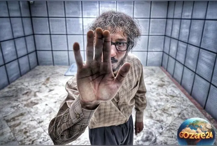 سکانس خنده‌دار و بامزه بهرام افشاری در اتاق عمل؛ تماشای این ویدیو را هرگز از دست ندهید!