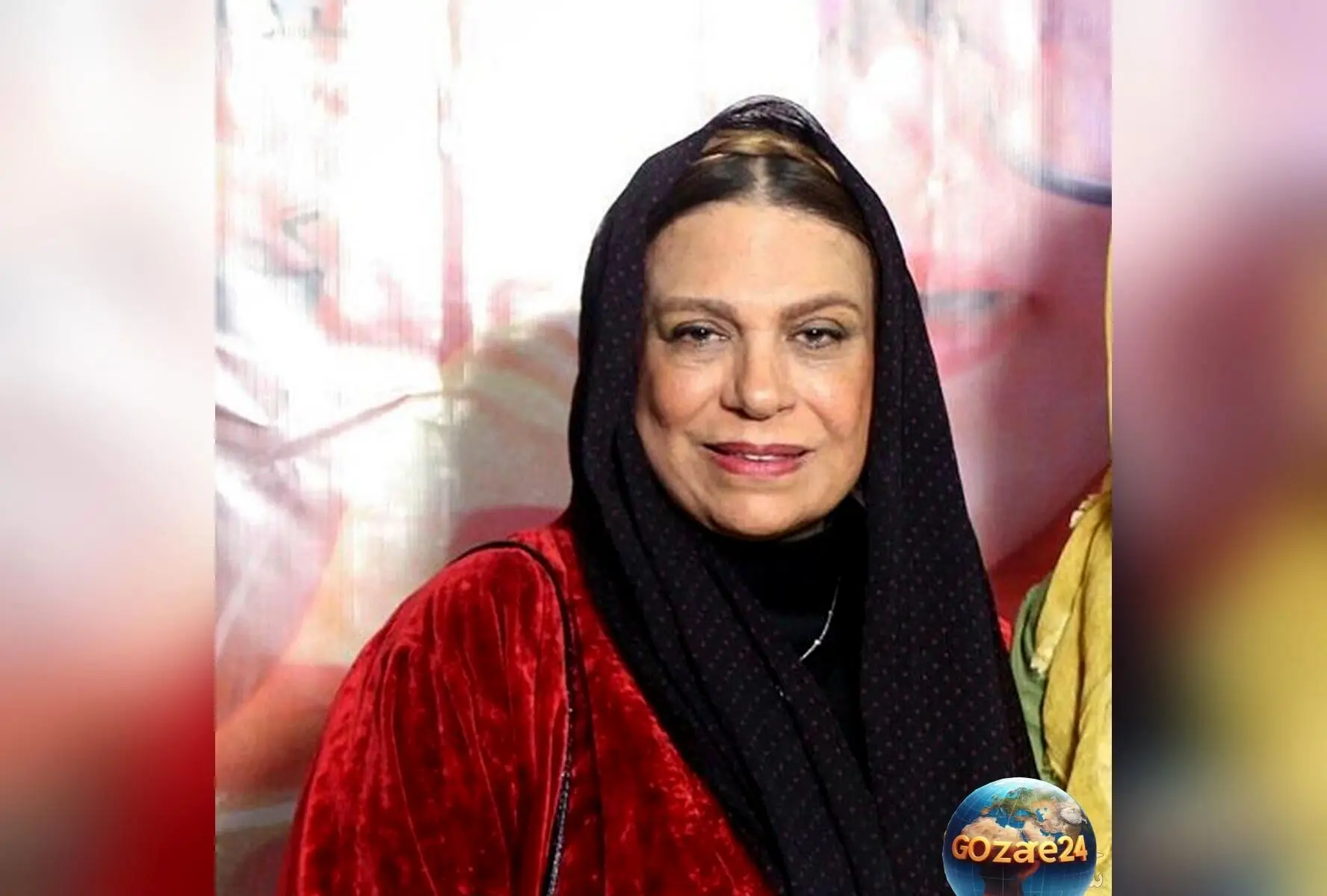 گوهر خیراندیش به خبر مهاجرت همیشگی‌اش از ایران واکنش نشان داد + عکس