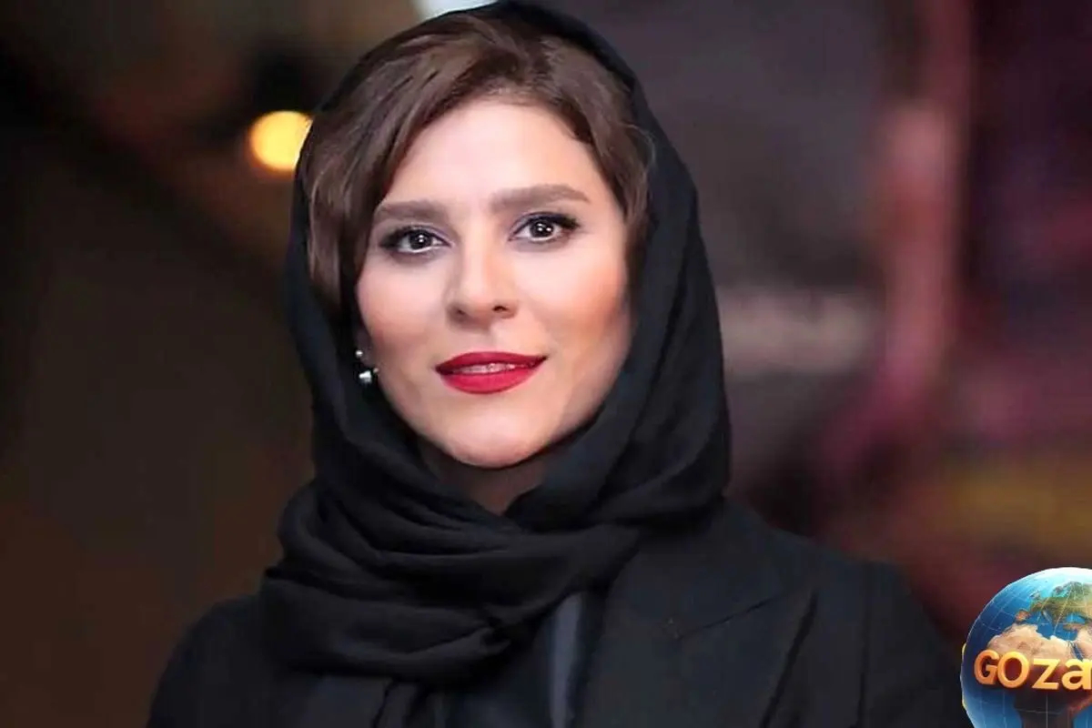 سحر دولتشاهی در کنار غزل شاکری با قلب مشکی و پیام تسلیت برای فوت خواهرزادهاش + عکس