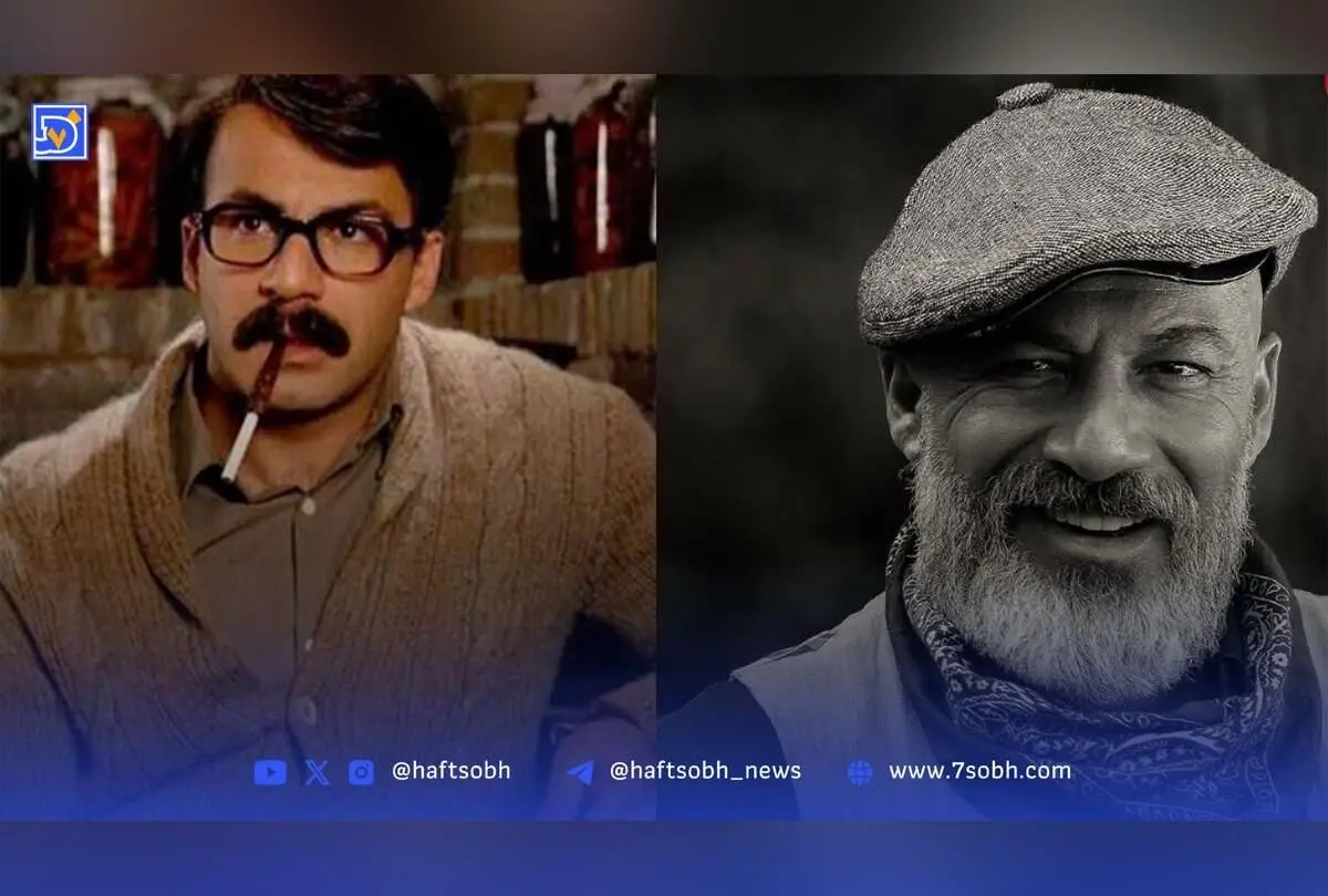 بیوگرافی کامل امیر آقایی | زندگی شخصی، هنر، مدلینگ و موفقیت‌های بازیگری در ایران