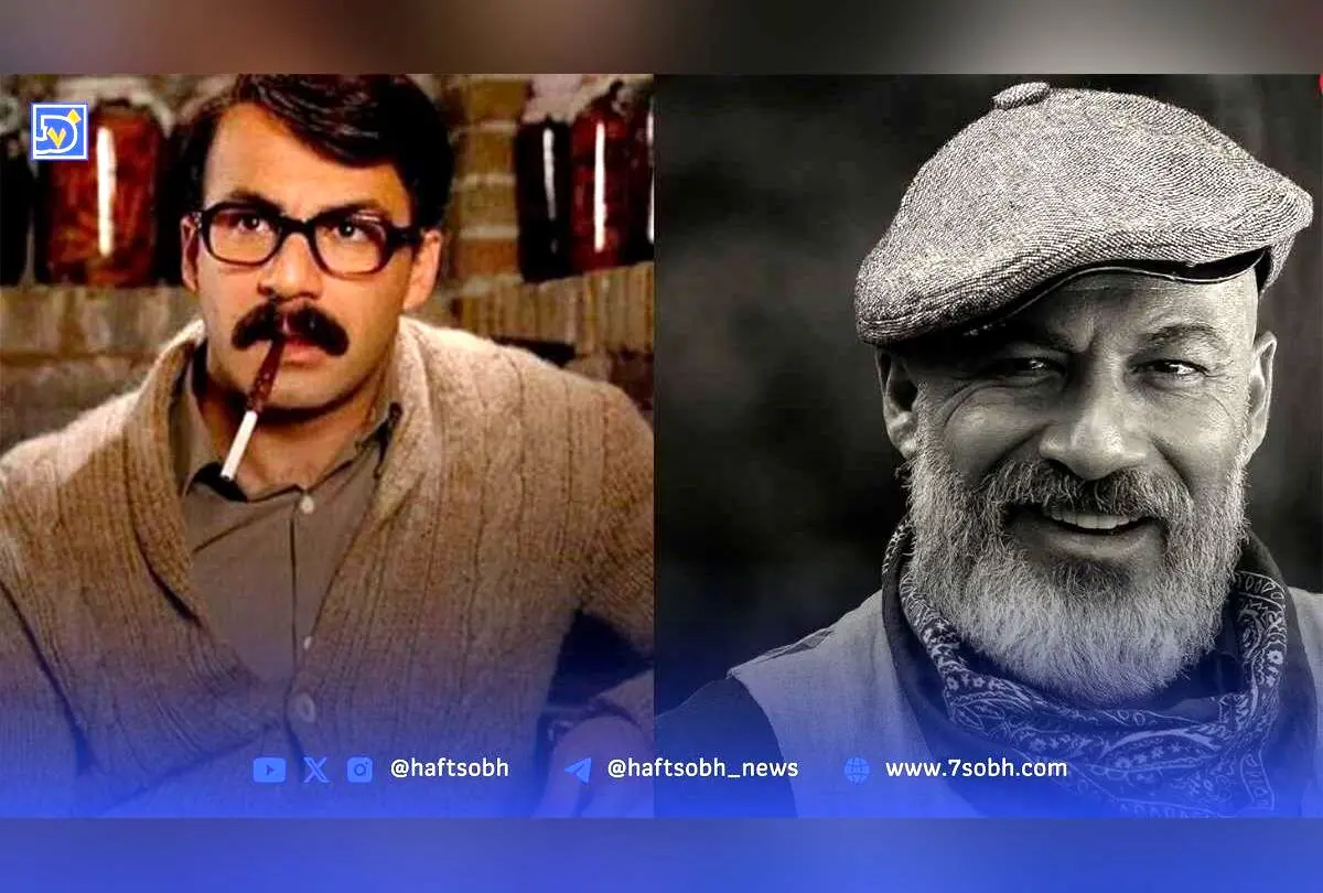 بیوگرافی کامل امیر آقایی | زندگی شخصی، هنر، مدلینگ و موفقیت‌های بازیگری در ایران