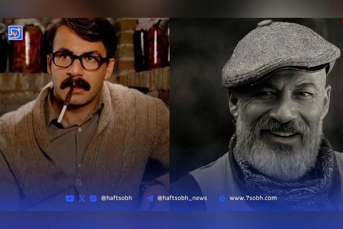 بیوگرافی کامل امیر آقایی | زندگی شخصی، هنر، مدلینگ و موفقیت‌های بازیگری در ایران