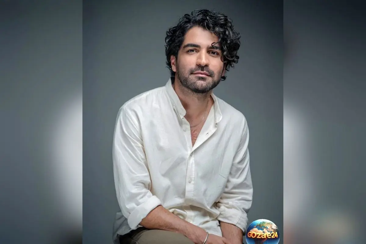 ویدیوی خاطره‌انگیز عرفان طهماسبی با اجرای آهنگ تولدت مبارک در رستوران؛ تولد ۲۸ سالگی سلطان موسیقی پاپ ایرانی