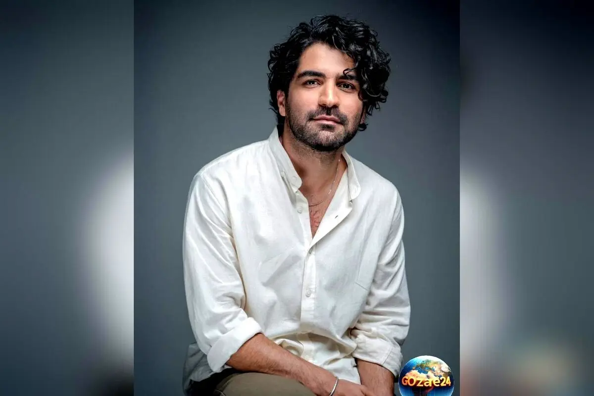 ویدیوی خاطره‌انگیز عرفان طهماسبی با اجرای آهنگ تولدت مبارک در رستوران؛ تولد ۲۸ سالگی سلطان موسیقی پاپ ایرانی