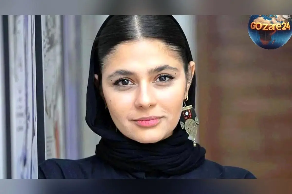 بیوگرافی کامل مینو آذرمگین بازیگر نقش نیلوفر در هزار و یک شب + سن، همسر و آثار هنری