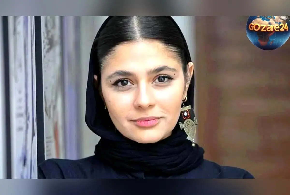 بیوگرافی کامل مینو آذرمگین بازیگر نقش نیلوفر در هزار و یک شب + سن، همسر و آثار هنری