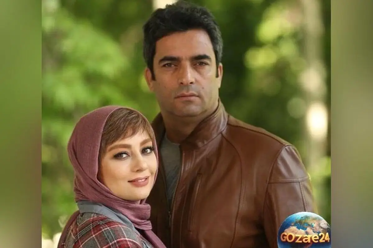 عکس جنجالی منوچهر هادی و یکتا ناصر در کنار پوستر فیلم «حدود هشت صبح» سوژه داغ فضای مجازی شد