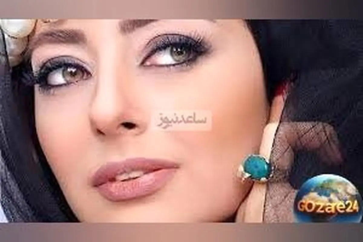 تصویر لو رفته از ویلای لوکس و نفیسه روشن در شمال + رونمایی بازیگر از ویلاش در استوری اینستاگرام