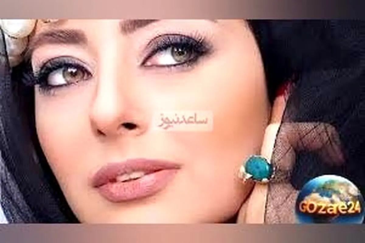 تصویر لو رفته از ویلای لوکس و نفیسه روشن در شمال + رونمایی بازیگر از ویلاش در استوری اینستاگرام