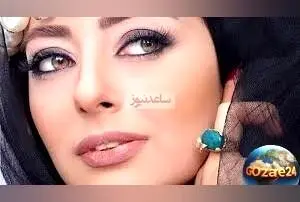 تصویر لو رفته از ویلای لوکس و نفیسه روشن در شمال + رونمایی بازیگر از ویلاش در استوری اینستاگرام