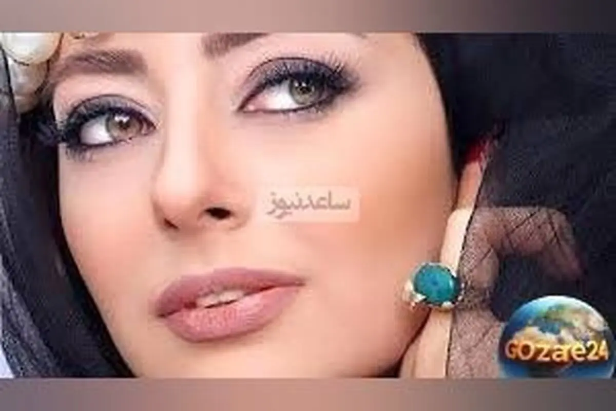 تصویر لو رفته از ویلای لوکس و نفیسه روشن در شمال + رونمایی بازیگر از ویلاش در استوری اینستاگرام
