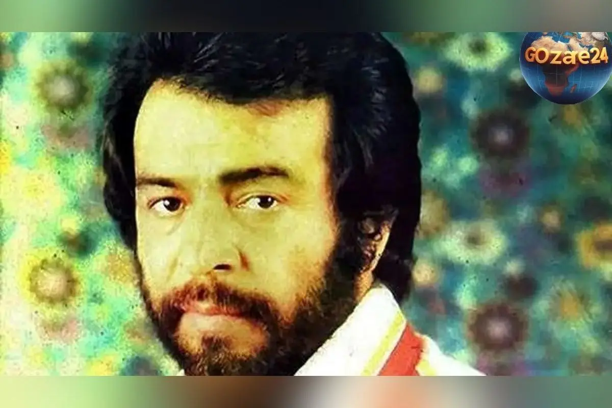 تصویر نادر و خصوصی از ایرج قادری در کنار خانواده‌اش؛ لحظه‌ای متفاوت و نوستالژیک از ستاره سینمای ایران